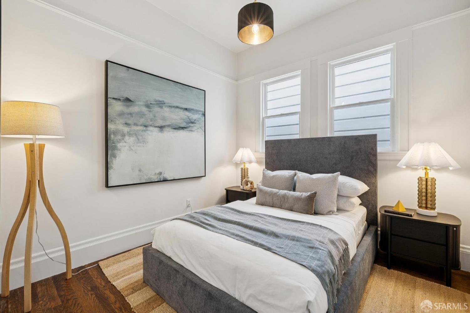 Detail Gallery Image 12 of 53 For 141 Buena Vista Ave, San Francisco,  CA 94117 - 4 Beds | 3 Baths