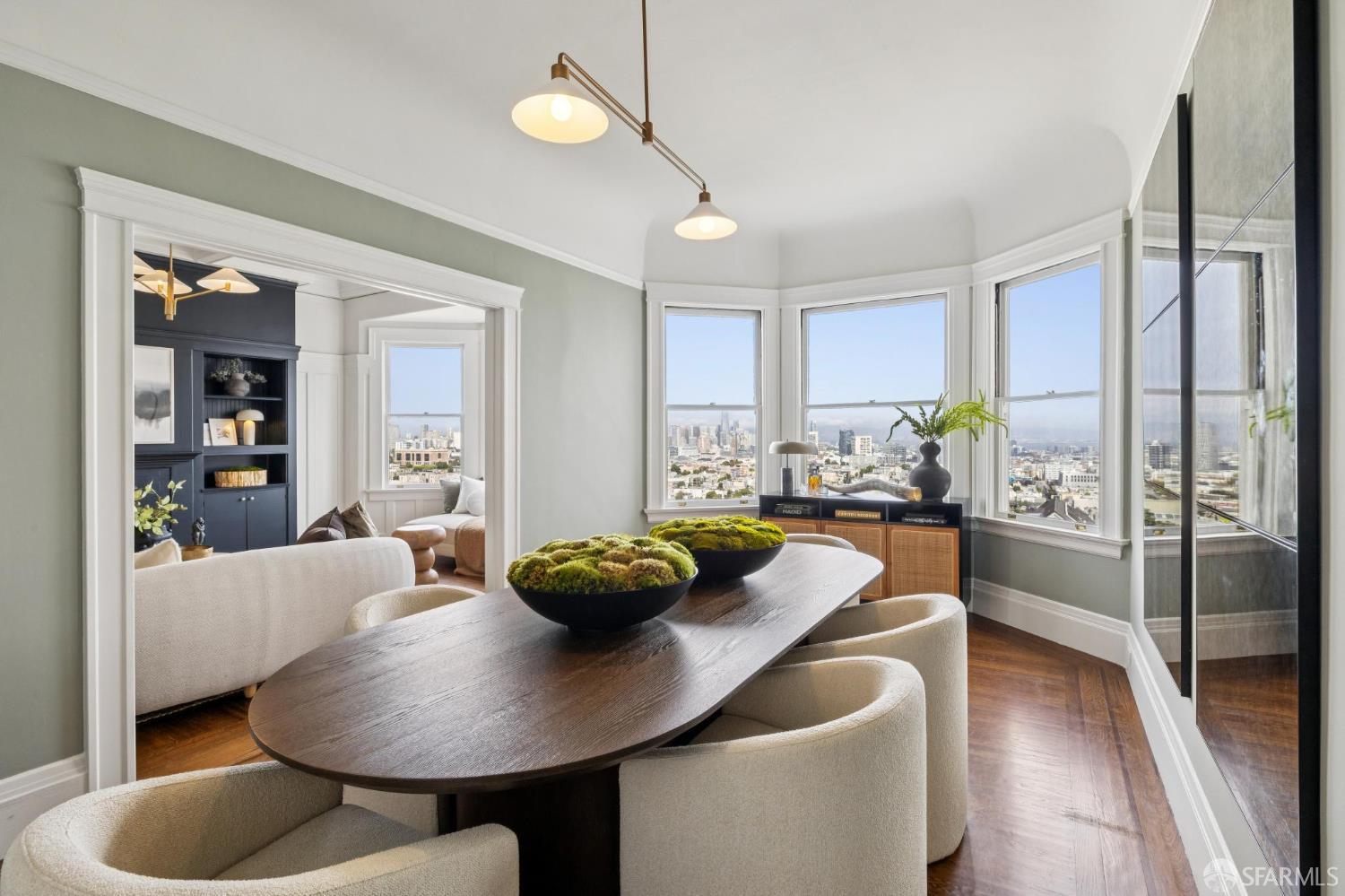 Detail Gallery Image 33 of 53 For 141 Buena Vista Ave, San Francisco,  CA 94117 - 4 Beds | 3 Baths