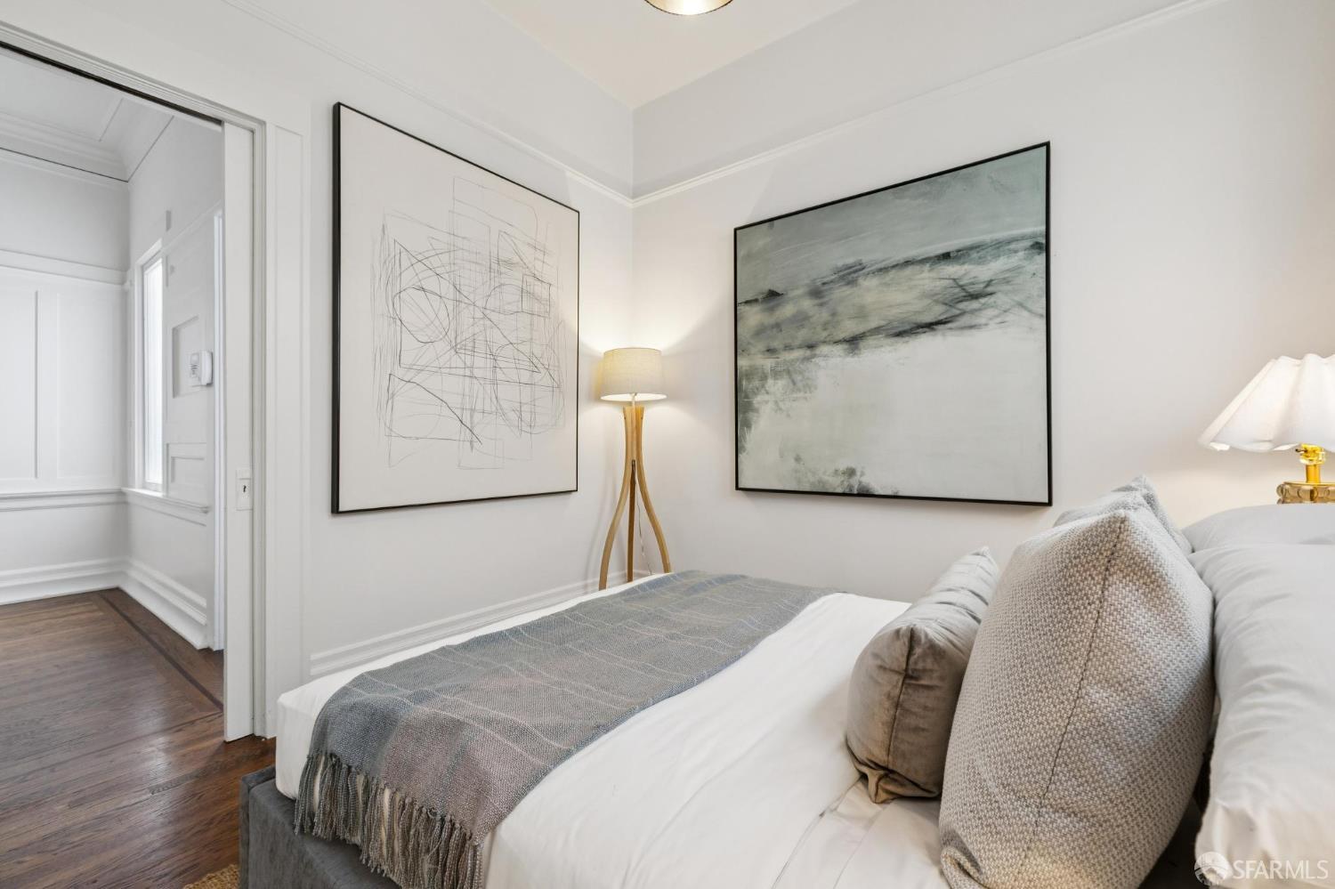 Detail Gallery Image 13 of 53 For 141 Buena Vista Ave, San Francisco,  CA 94117 - 4 Beds | 3 Baths