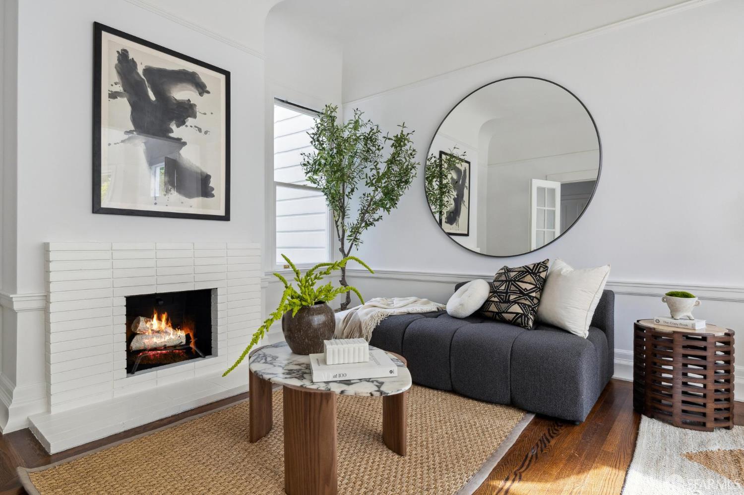 Detail Gallery Image 11 of 53 For 141 Buena Vista Ave, San Francisco,  CA 94117 - 4 Beds | 3 Baths