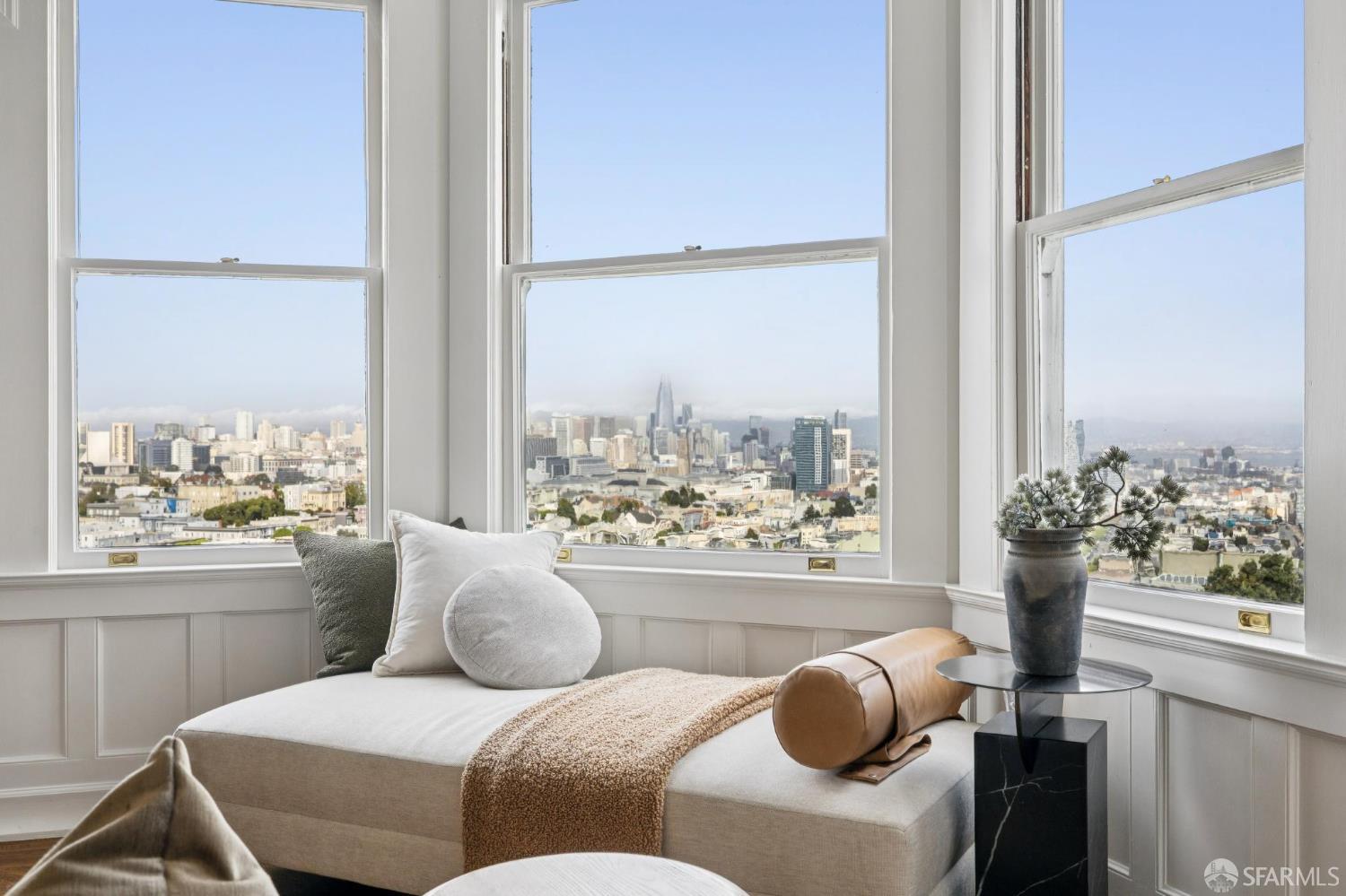 Detail Gallery Image 28 of 53 For 141 Buena Vista Ave, San Francisco,  CA 94117 - 4 Beds | 3 Baths