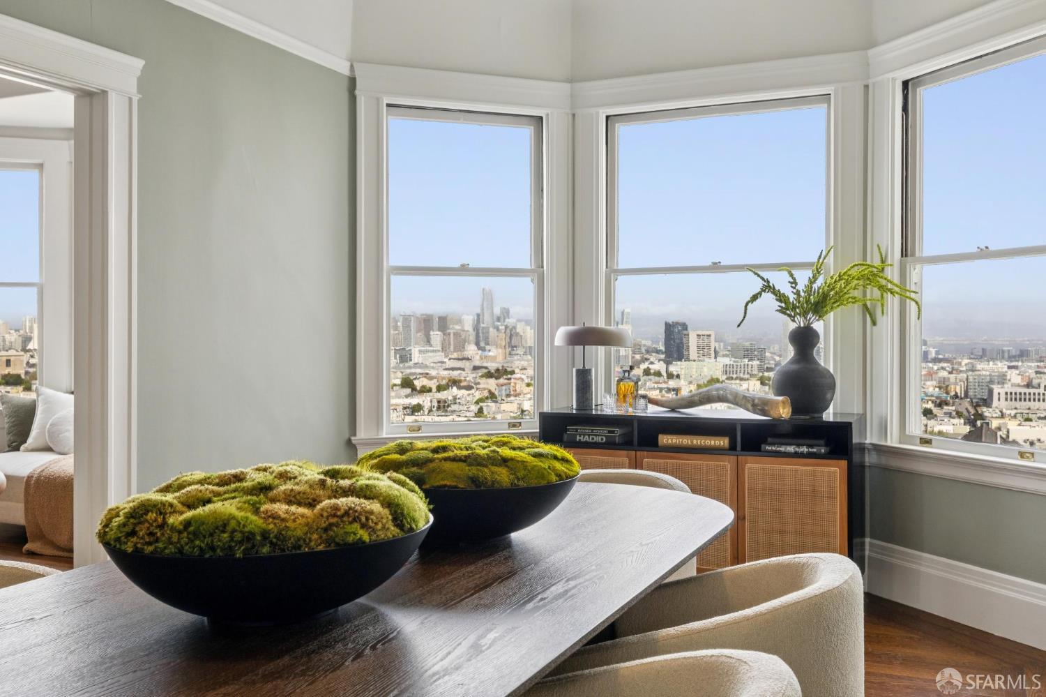 Detail Gallery Image 25 of 53 For 141 Buena Vista Ave, San Francisco,  CA 94117 - 4 Beds | 3 Baths