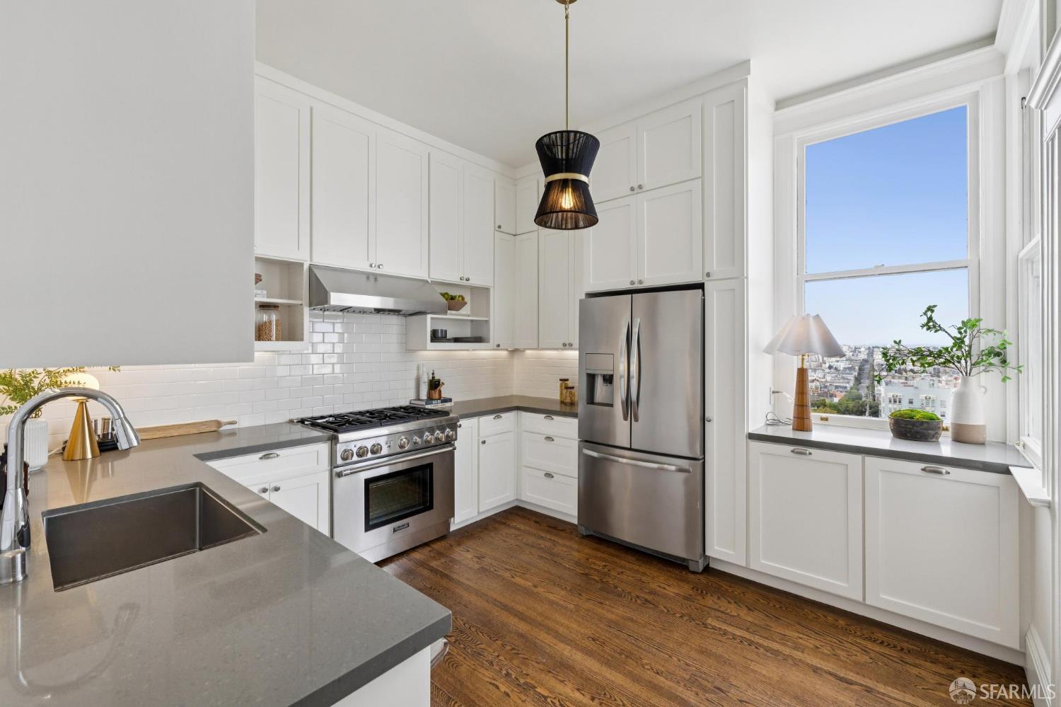 Detail Gallery Image 36 of 53 For 141 Buena Vista Ave, San Francisco,  CA 94117 - 4 Beds | 3 Baths