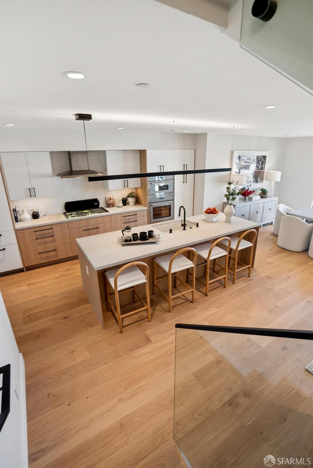 Detail Gallery Image 15 of 34 For 576 27th Ave, San Francisco,  CA 94121 - 3 Beds | 2/1 Baths