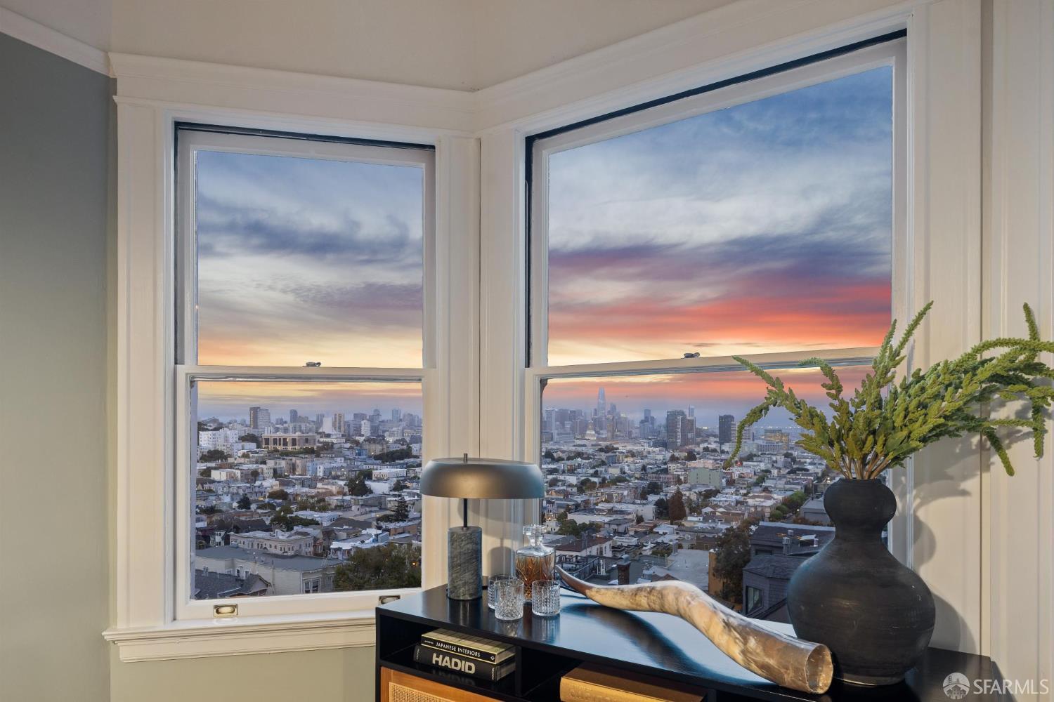 Detail Gallery Image 27 of 53 For 141 Buena Vista Ave, San Francisco,  CA 94117 - 4 Beds | 3 Baths