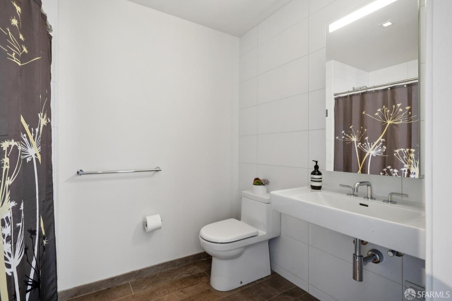 Detail Gallery Image 11 of 21 For 1450 Franklin St #902,  San Francisco,  CA 94109 - 2 Beds | 2 Baths