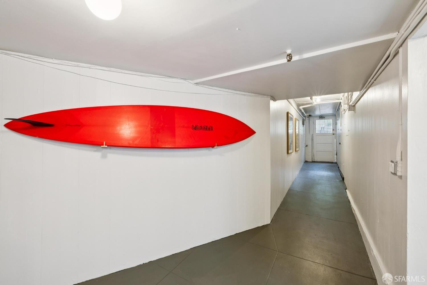 Detail Gallery Image 46 of 53 For 141 Buena Vista Ave, San Francisco,  CA 94117 - 4 Beds | 3 Baths