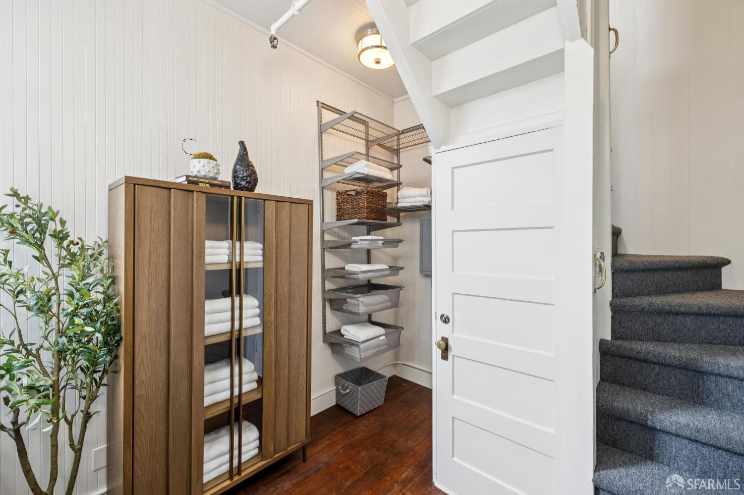 Detail Gallery Image 38 of 53 For 141 Buena Vista Ave, San Francisco,  CA 94117 - 4 Beds | 3 Baths