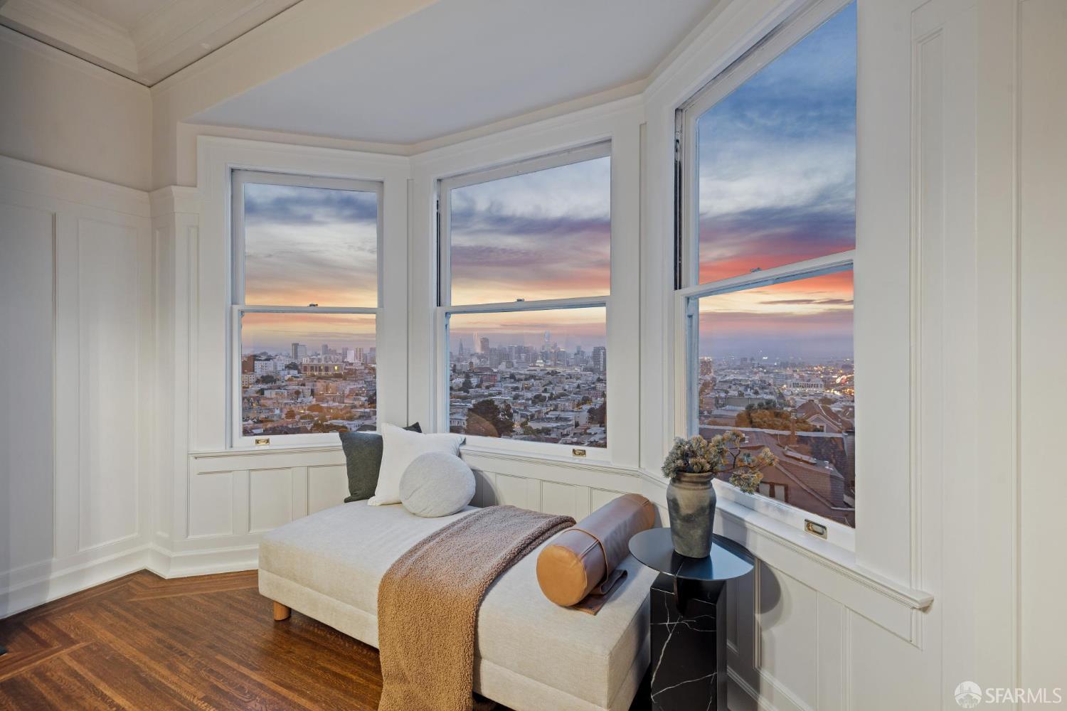 Detail Gallery Image 26 of 53 For 141 Buena Vista Ave, San Francisco,  CA 94117 - 4 Beds | 3 Baths