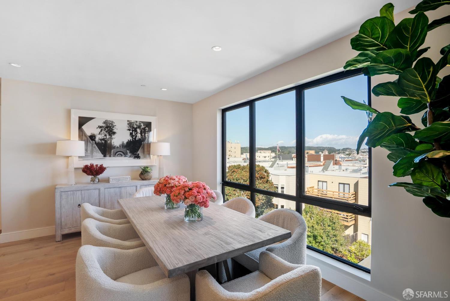 Detail Gallery Image 11 of 34 For 576 27th Ave, San Francisco,  CA 94121 - 3 Beds | 2/1 Baths