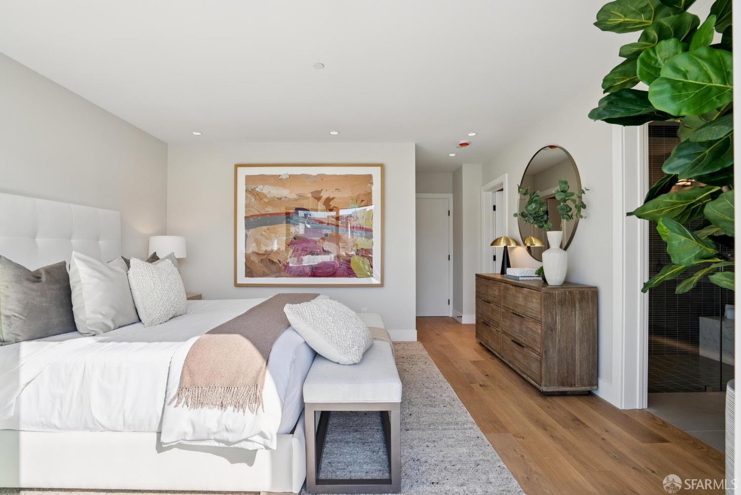 Detail Gallery Image 23 of 34 For 576 27th Ave, San Francisco,  CA 94121 - 3 Beds | 2/1 Baths