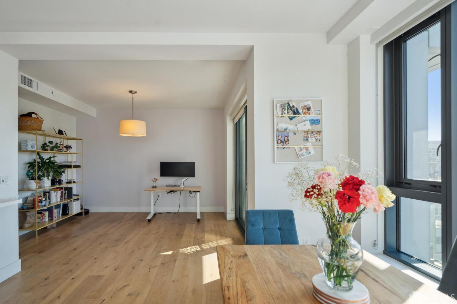 Detail Gallery Image 7 of 21 For 1450 Franklin St #902,  San Francisco,  CA 94109 - 2 Beds | 2 Baths