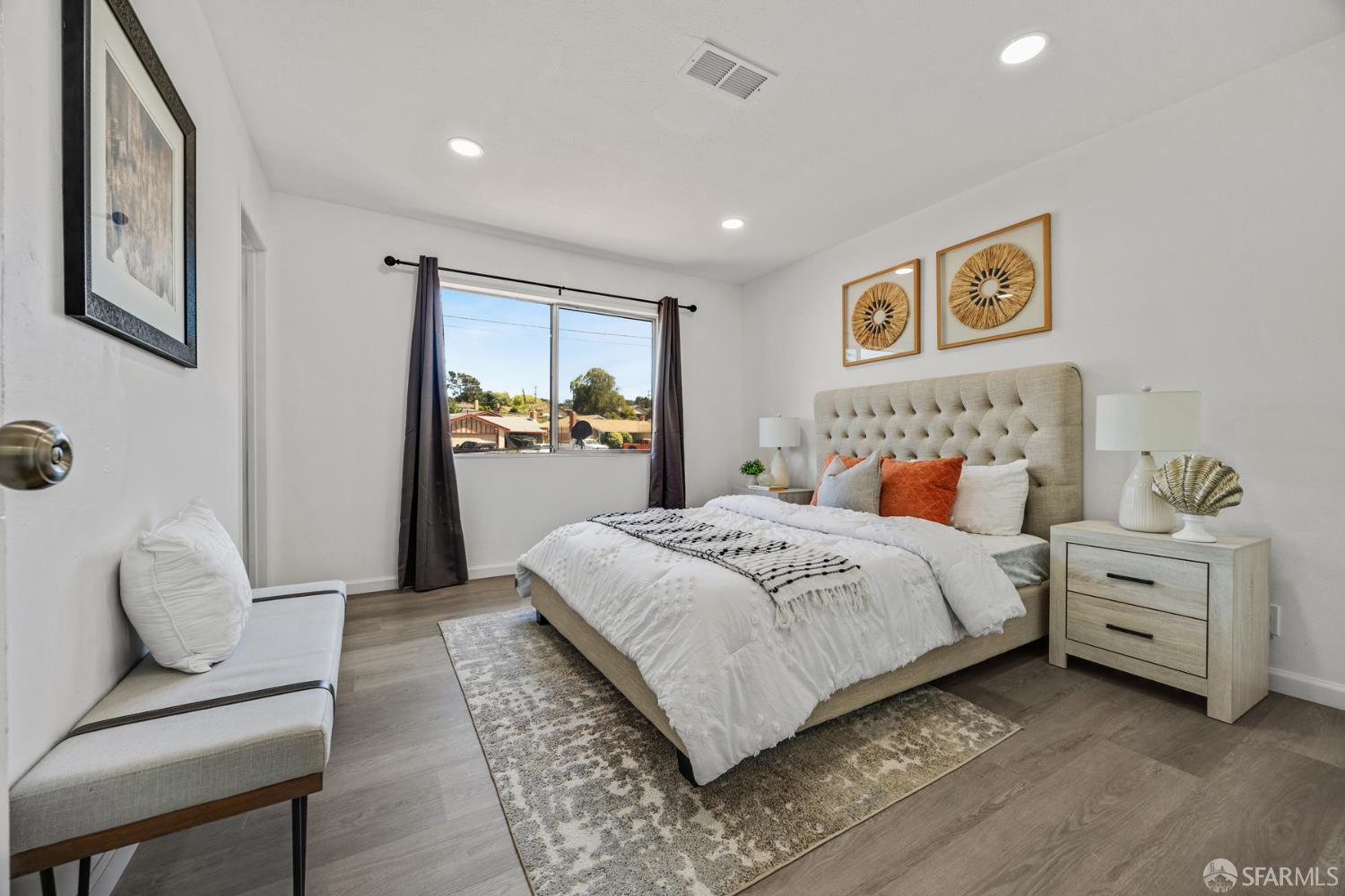 Detail Gallery Image 14 of 38 For 3138 Flannery Rd, San Pablo,  CA 94806 - 4 Beds | 2 Baths