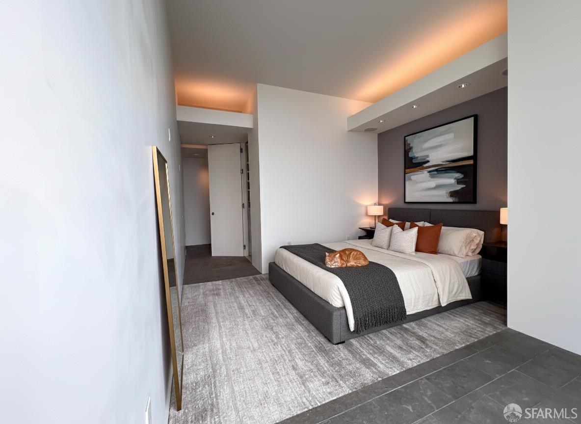 Detail Gallery Image 10 of 31 For 2200 Sacramento St #1702,  San Francisco,  CA 94115 - 2 Beds | 2/1 Baths