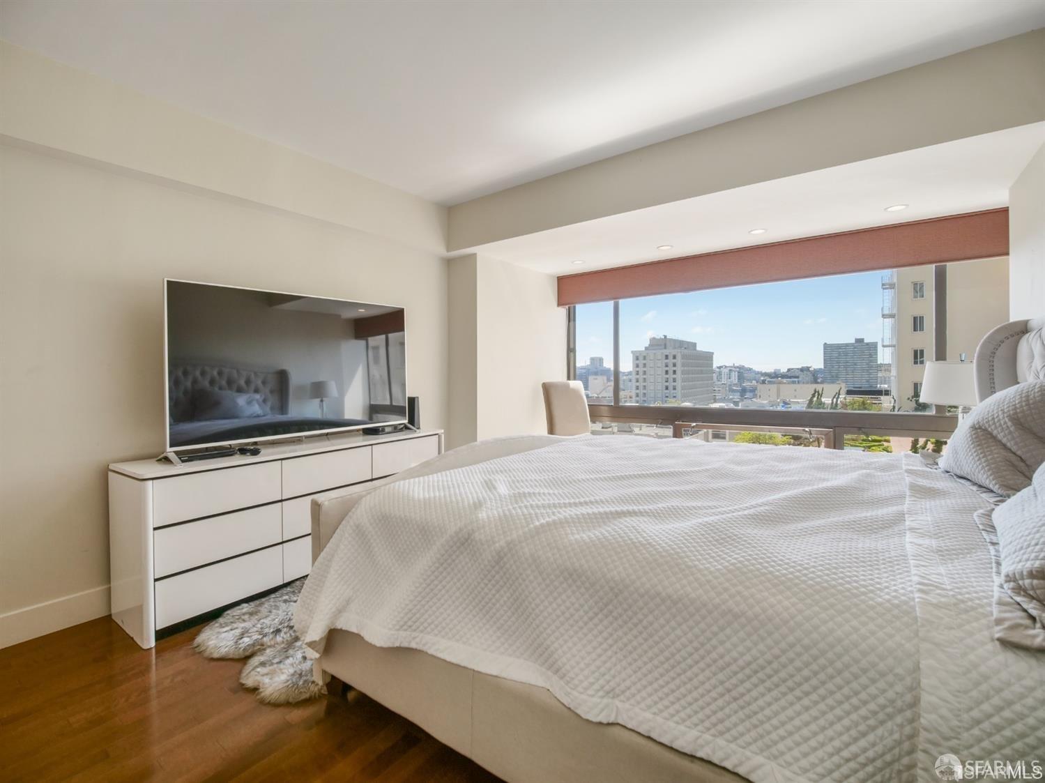 Detail Gallery Image 16 of 22 For 1177 California St #312,  San Francisco,  CA 94109 - 1 Beds | 1 Baths