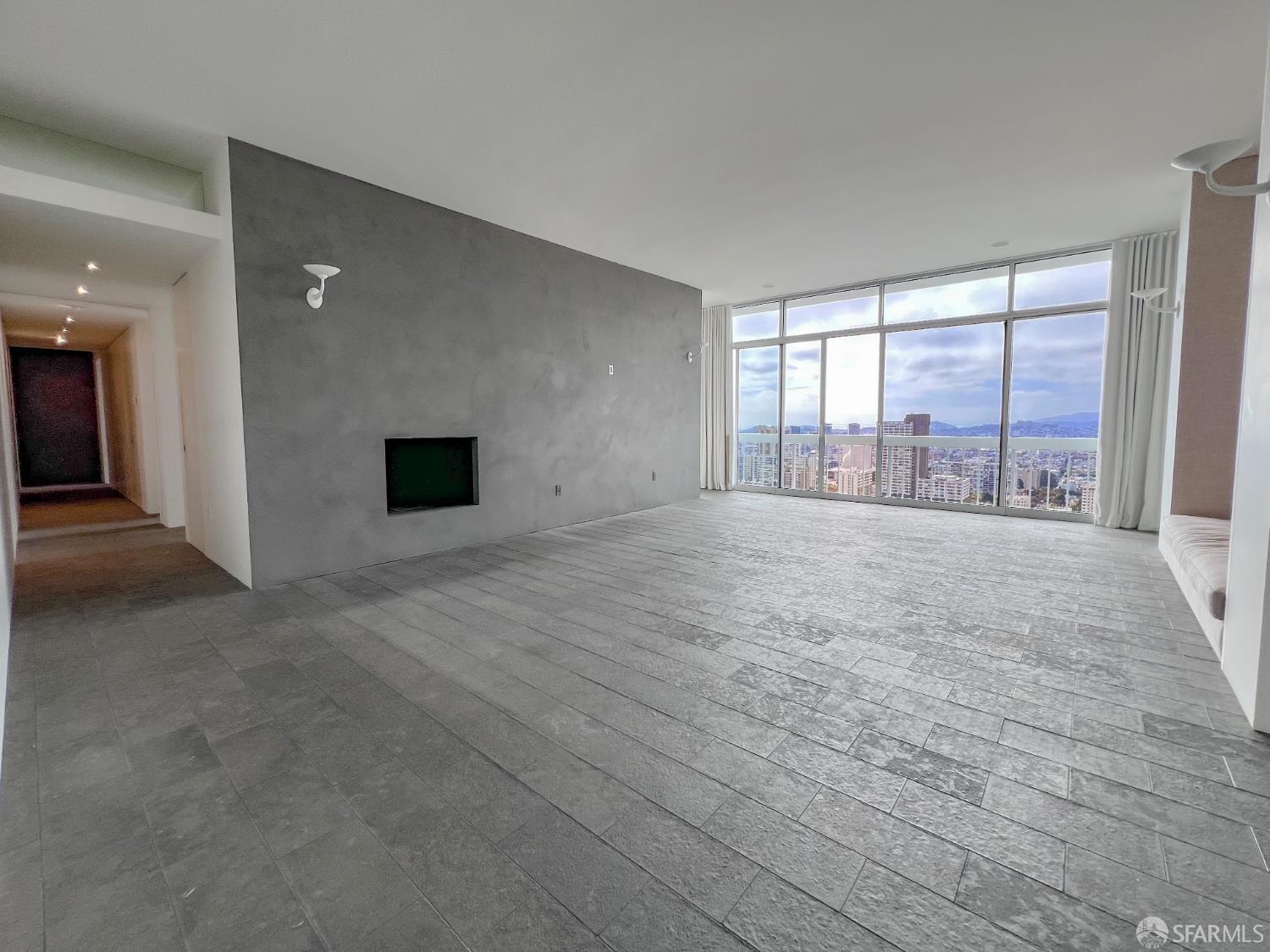 Detail Gallery Image 18 of 31 For 2200 Sacramento St #1702,  San Francisco,  CA 94115 - 2 Beds | 2/1 Baths