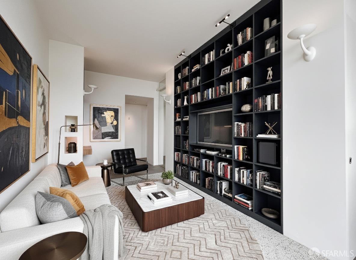 Detail Gallery Image 6 of 31 For 2200 Sacramento St #1702,  San Francisco,  CA 94115 - 2 Beds | 2/1 Baths