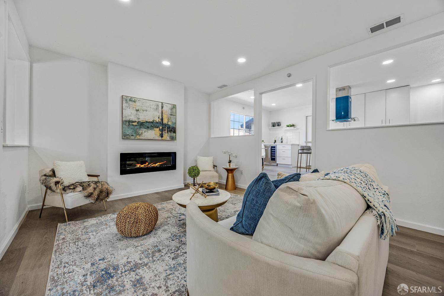 Detail Gallery Image 5 of 38 For 3138 Flannery Rd, San Pablo,  CA 94806 - 4 Beds | 2 Baths