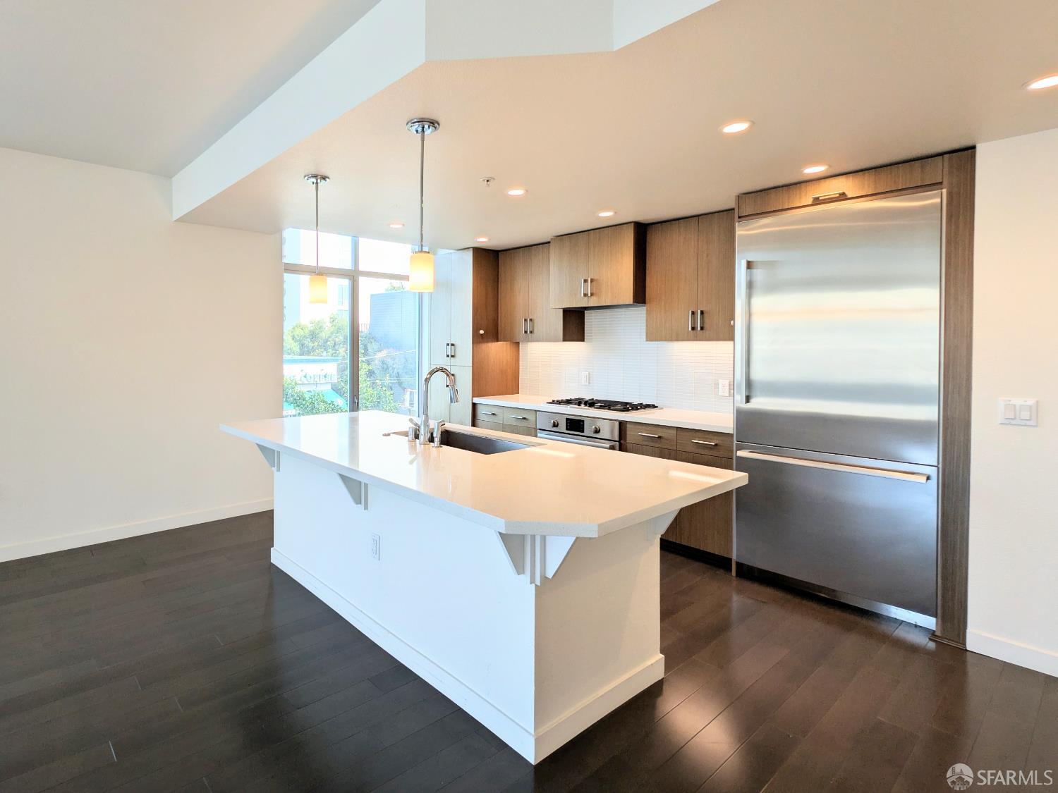 Detail Gallery Image 7 of 29 For 2655 Bush St #201,  San Francisco,  CA 94115 - 3 Beds | 2 Baths