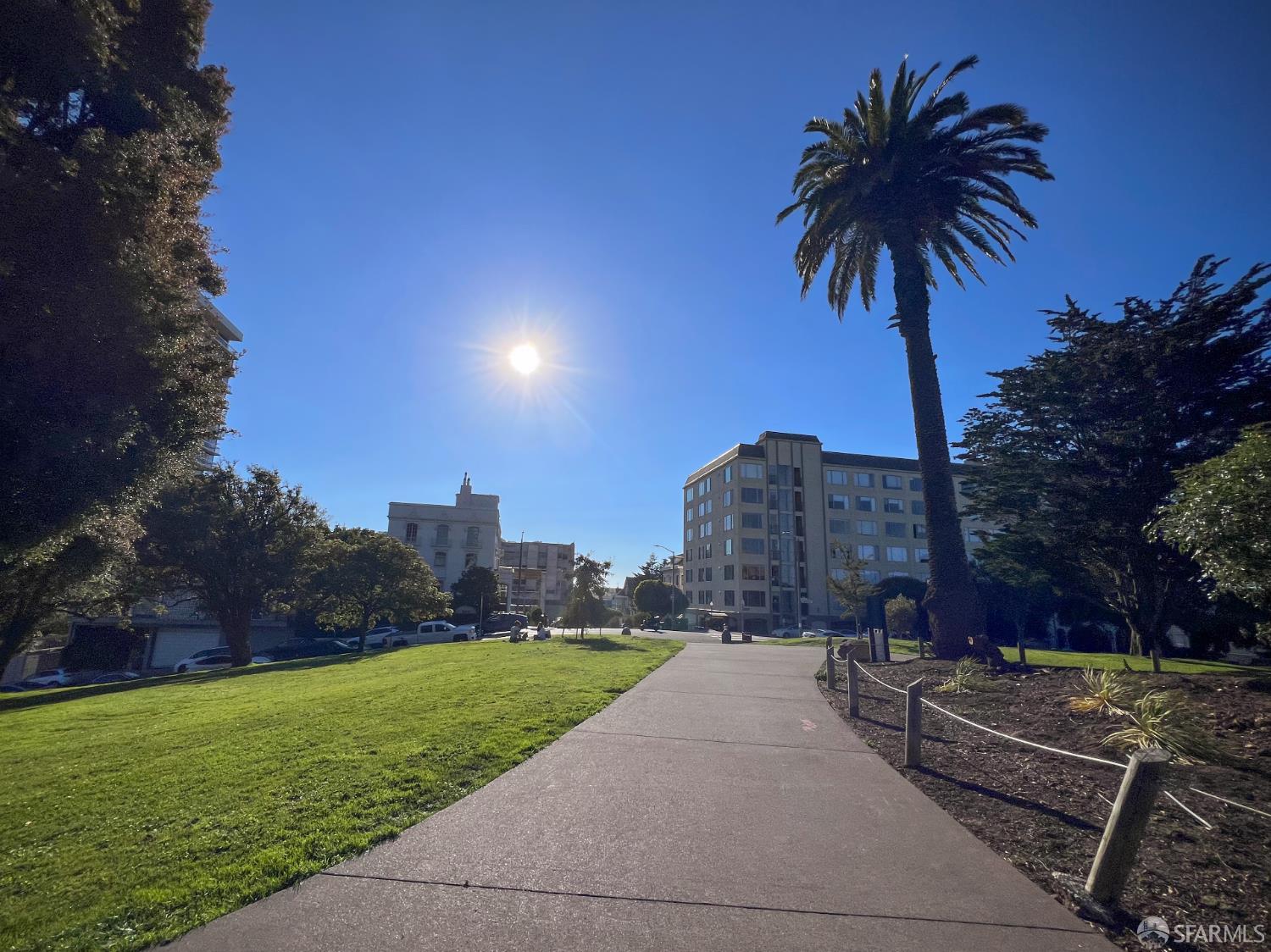 Detail Gallery Image 31 of 31 For 2200 Sacramento St #1702,  San Francisco,  CA 94115 - 2 Beds | 2/1 Baths