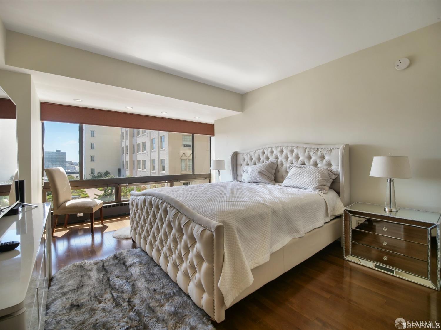 Detail Gallery Image 17 of 22 For 1177 California St #312,  San Francisco,  CA 94109 - 1 Beds | 1 Baths