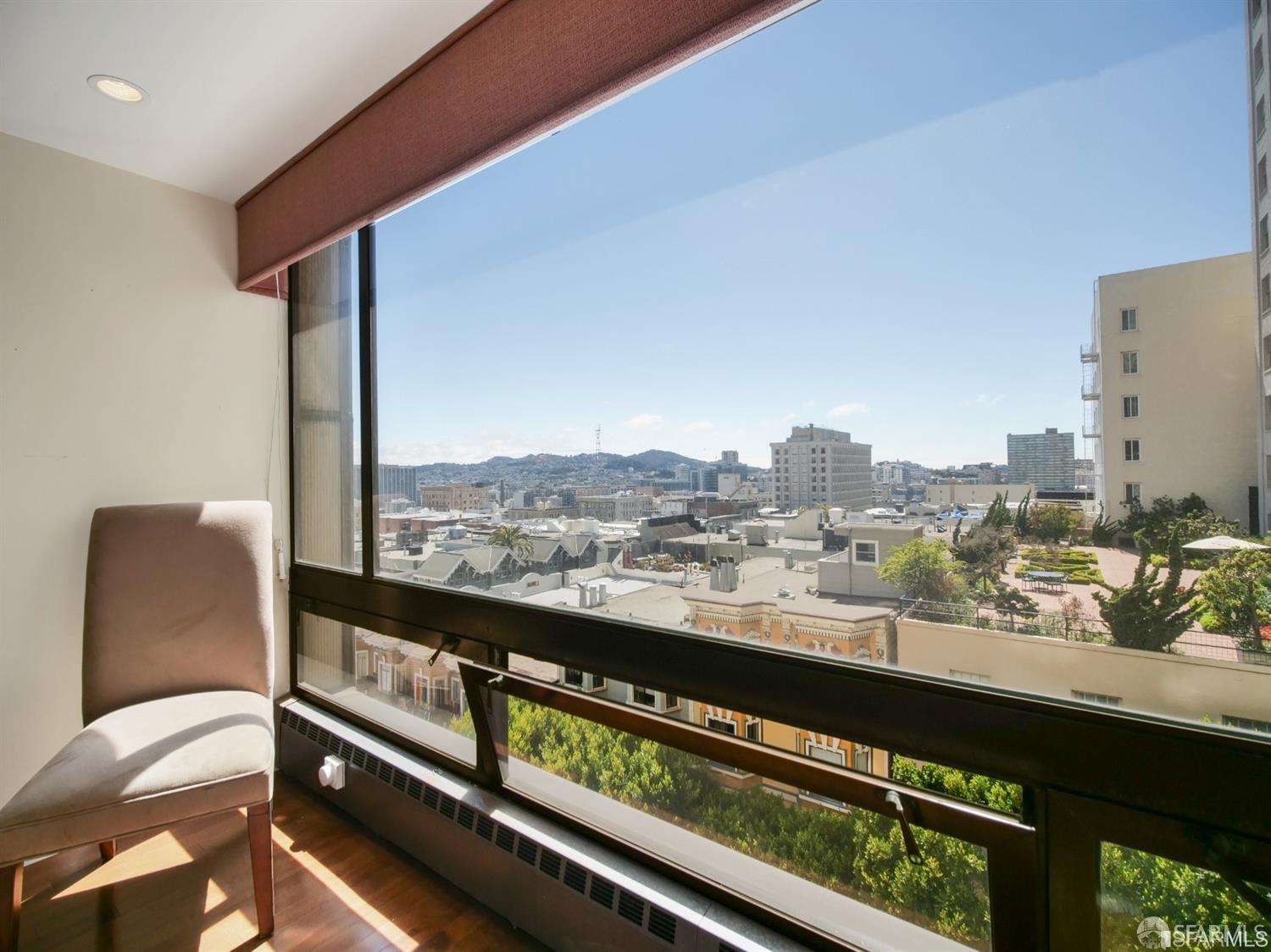 Detail Gallery Image 20 of 22 For 1177 California St #312,  San Francisco,  CA 94109 - 1 Beds | 1 Baths