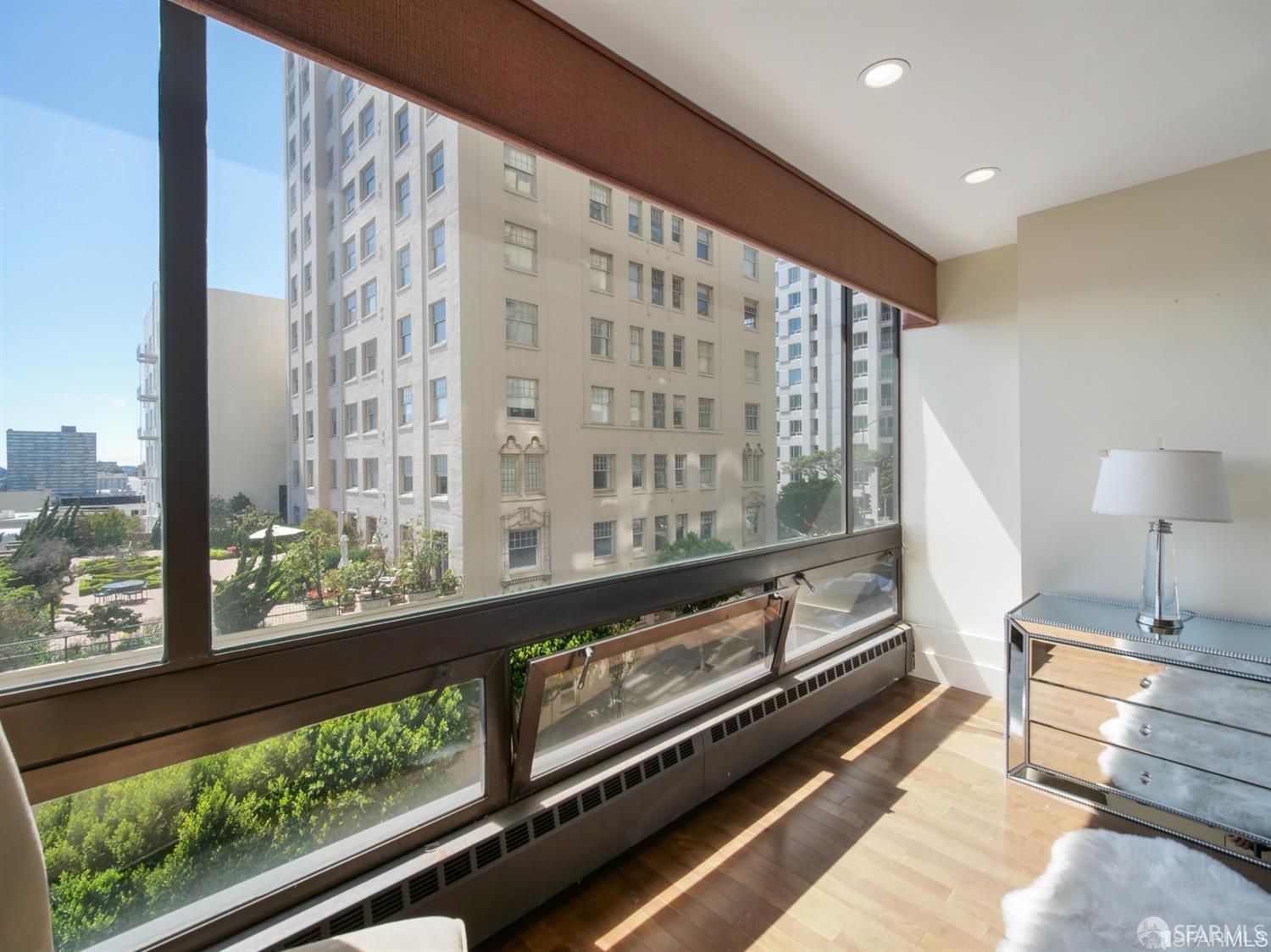 Detail Gallery Image 21 of 22 For 1177 California St #312,  San Francisco,  CA 94109 - 1 Beds | 1 Baths