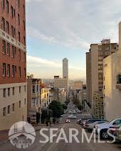 Detail Gallery Image 5 of 12 For 1177 California St #915,  San Francisco,  CA 94108 - 0 Beds | 1 Baths