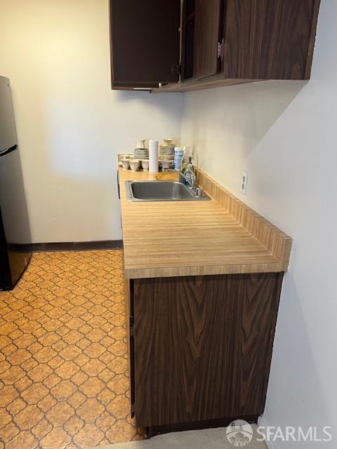 Detail Gallery Image 8 of 12 For 1177 California St #915,  San Francisco,  CA 94108 - 0 Beds | 1 Baths