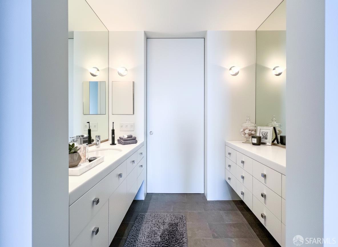 Detail Gallery Image 15 of 31 For 2200 Sacramento St #1702,  San Francisco,  CA 94115 - 2 Beds | 2/1 Baths