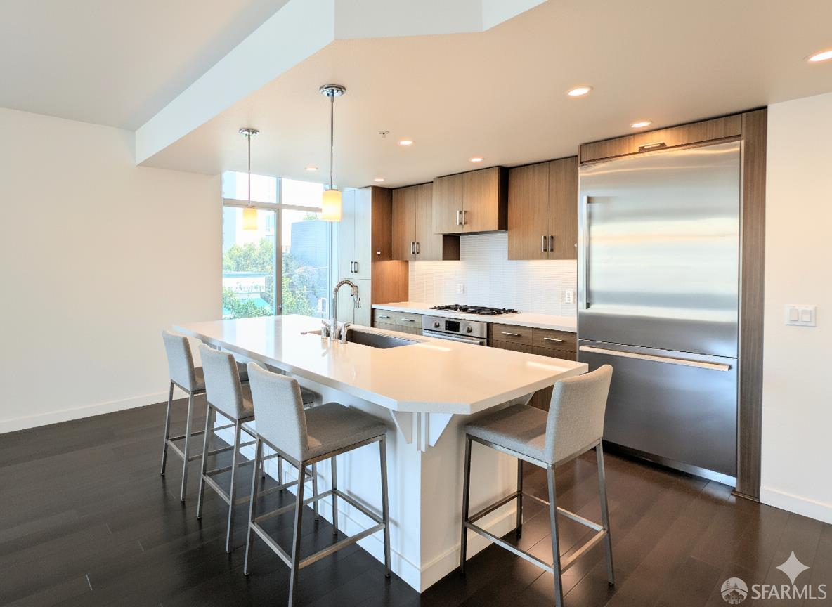 Detail Gallery Image 2 of 29 For 2655 Bush St #201,  San Francisco,  CA 94115 - 3 Beds | 2 Baths