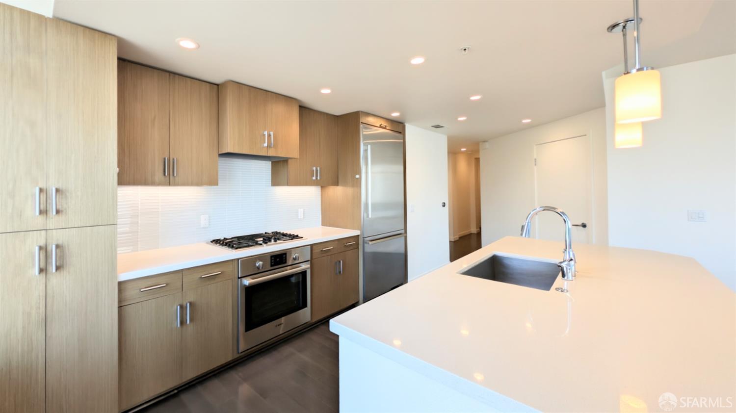 Detail Gallery Image 8 of 29 For 2655 Bush St #201,  San Francisco,  CA 94115 - 3 Beds | 2 Baths