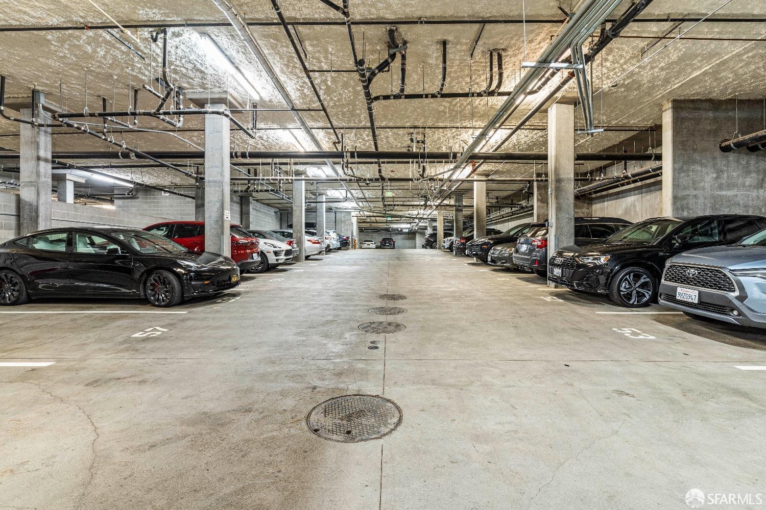 Detail Gallery Image 25 of 29 For 2655 Bush St #201,  San Francisco,  CA 94115 - 3 Beds | 2 Baths