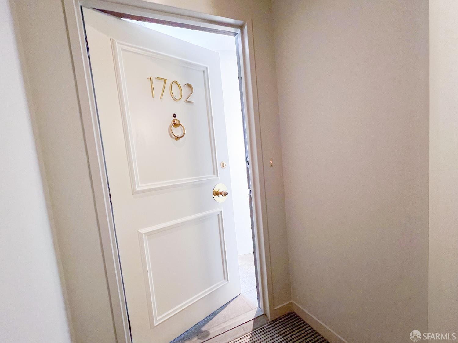 Detail Gallery Image 27 of 31 For 2200 Sacramento St #1702,  San Francisco,  CA 94115 - 2 Beds | 2/1 Baths