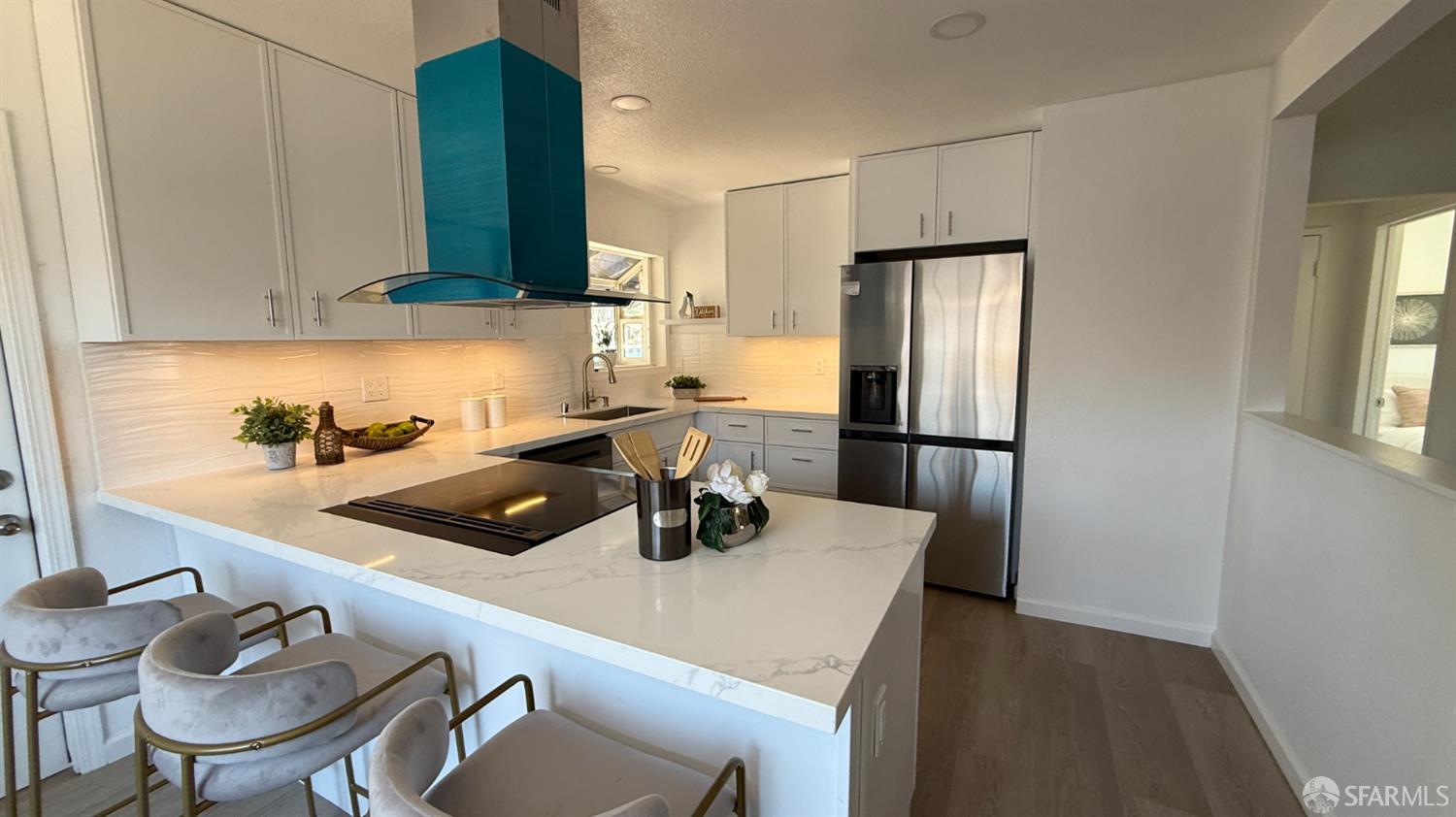 Detail Gallery Image 13 of 38 For 3138 Flannery Rd, San Pablo,  CA 94806 - 4 Beds | 2 Baths