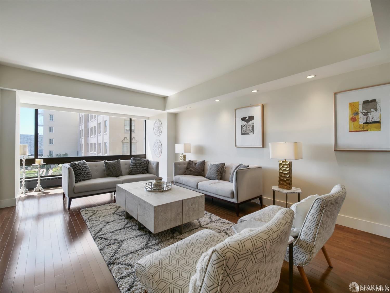 1177 California Street # 312