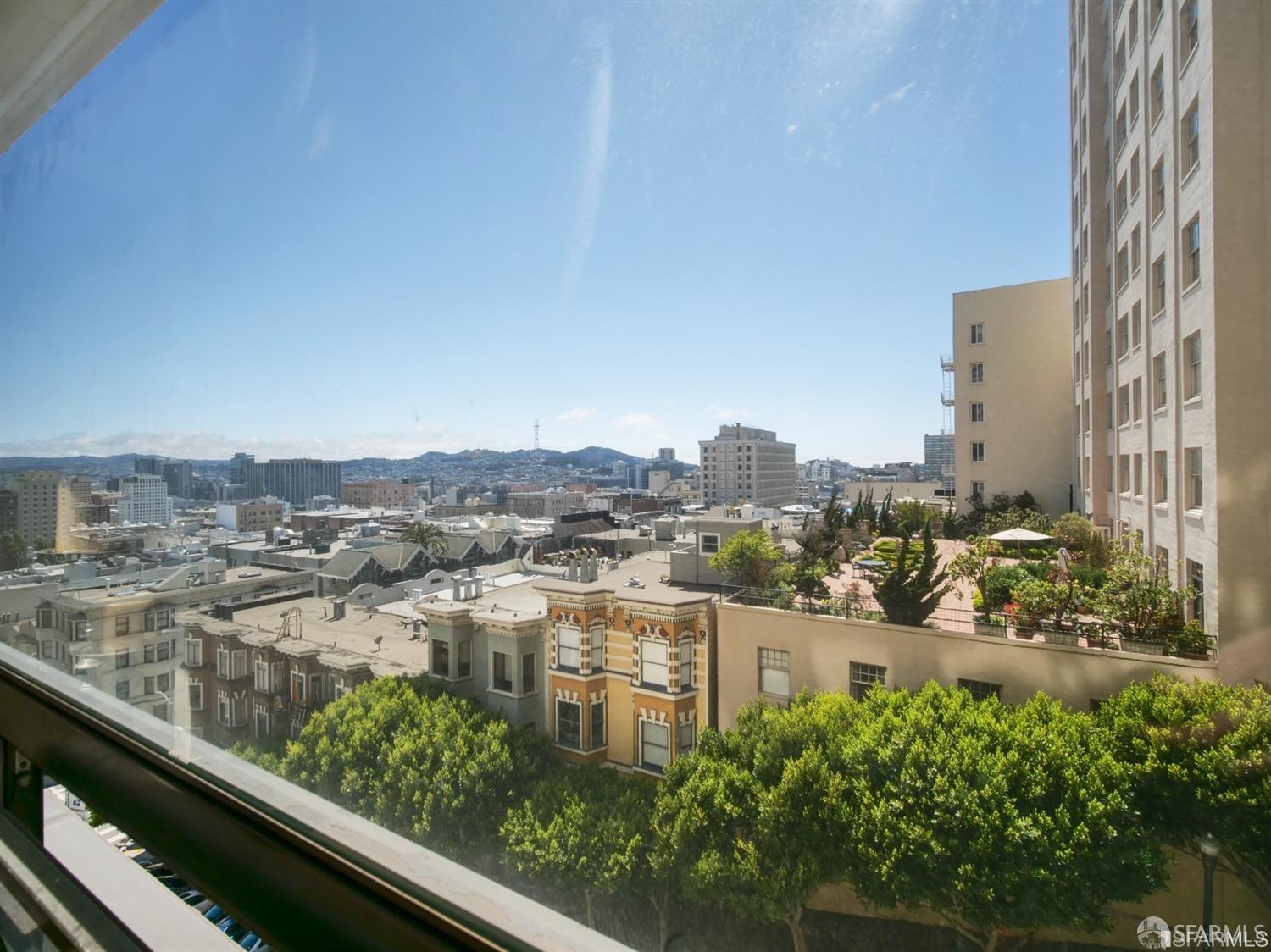 Detail Gallery Image 6 of 22 For 1177 California St #312,  San Francisco,  CA 94109 - 1 Beds | 1 Baths