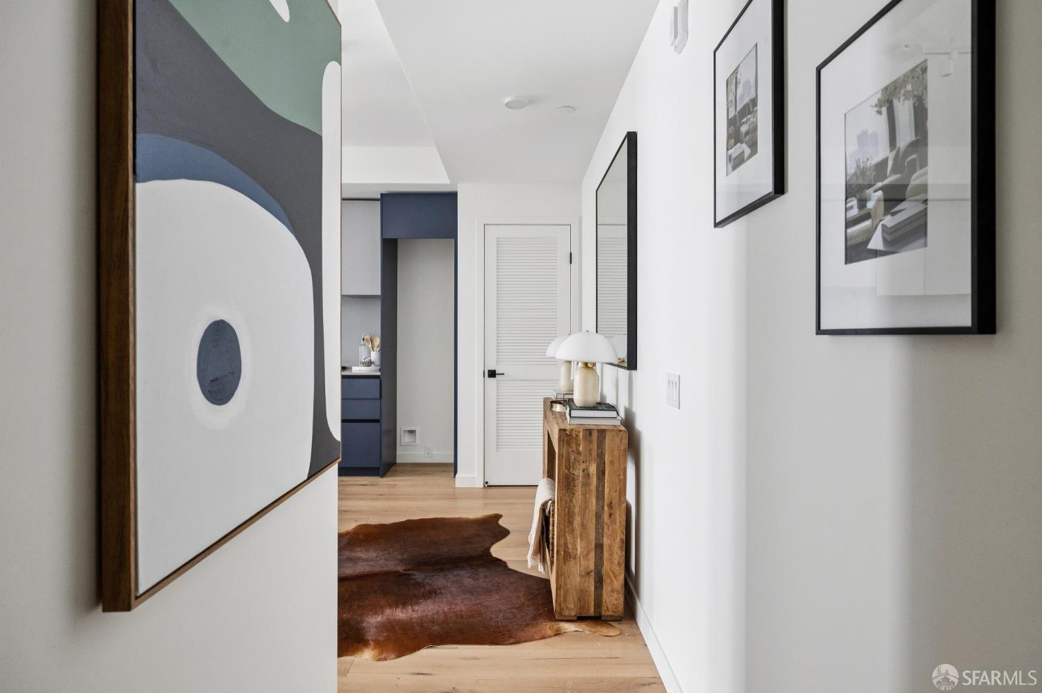 Detail Gallery Image 2 of 13 For 988 Harrison St Cl6,  San Francisco,  CA 94107 - 1 Beds | 1 Baths