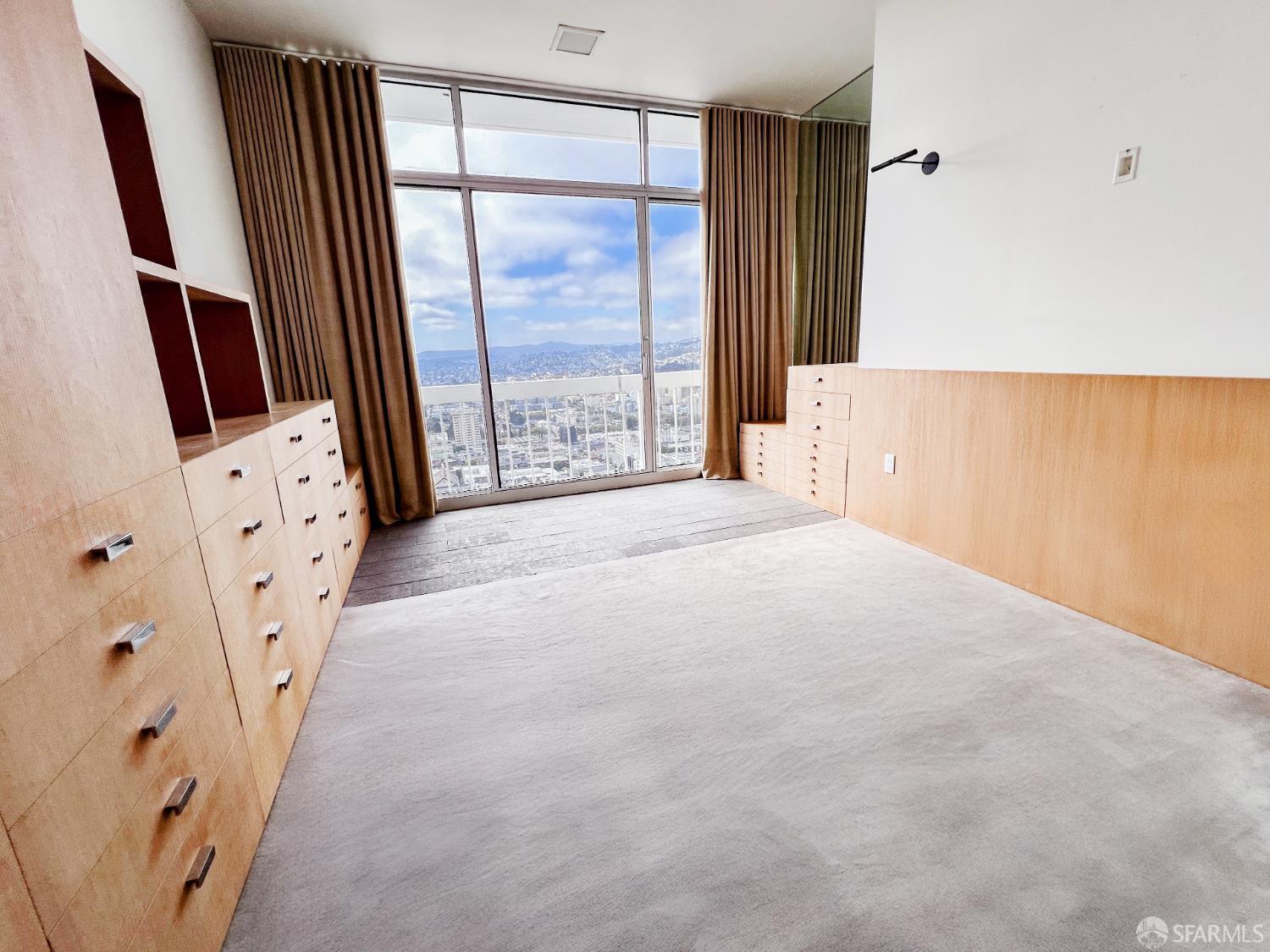 Detail Gallery Image 25 of 31 For 2200 Sacramento St #1702,  San Francisco,  CA 94115 - 2 Beds | 2/1 Baths