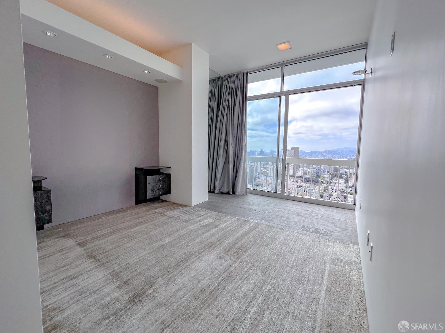 Detail Gallery Image 24 of 31 For 2200 Sacramento St #1702,  San Francisco,  CA 94115 - 2 Beds | 2/1 Baths