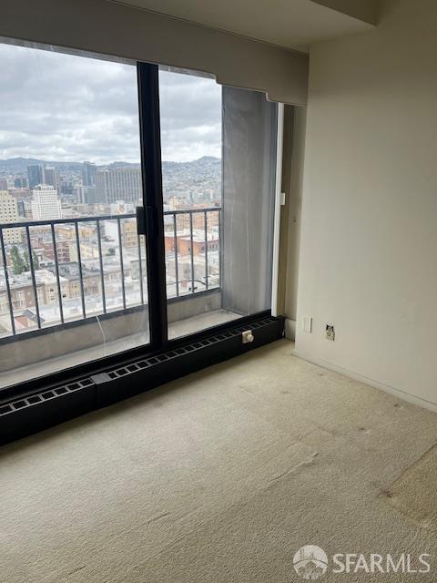 Detail Gallery Image 11 of 12 For 1177 California St #915,  San Francisco,  CA 94108 - 0 Beds | 1 Baths