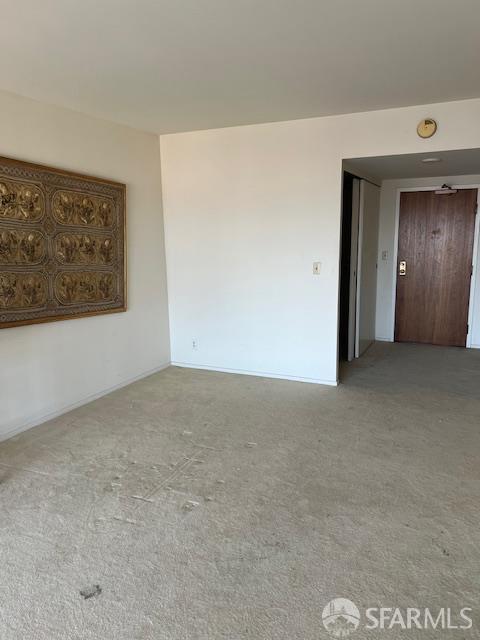 Detail Gallery Image 9 of 12 For 1177 California St #915,  San Francisco,  CA 94108 - 0 Beds | 1 Baths