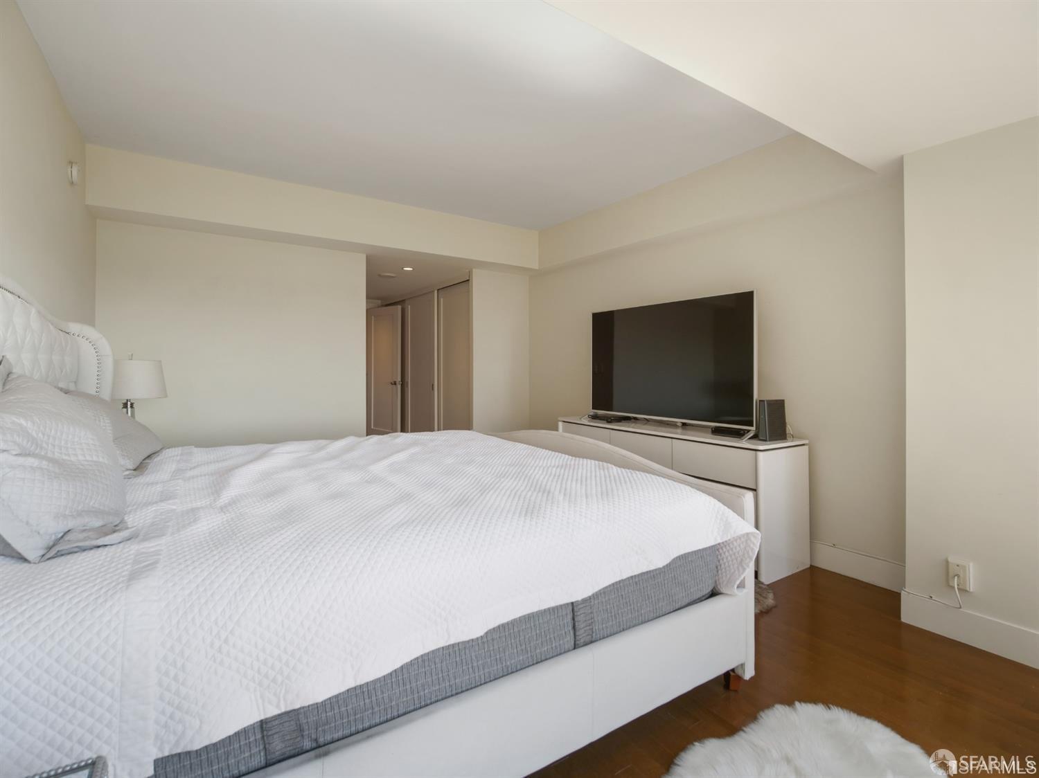 Detail Gallery Image 19 of 22 For 1177 California St #312,  San Francisco,  CA 94109 - 1 Beds | 1 Baths