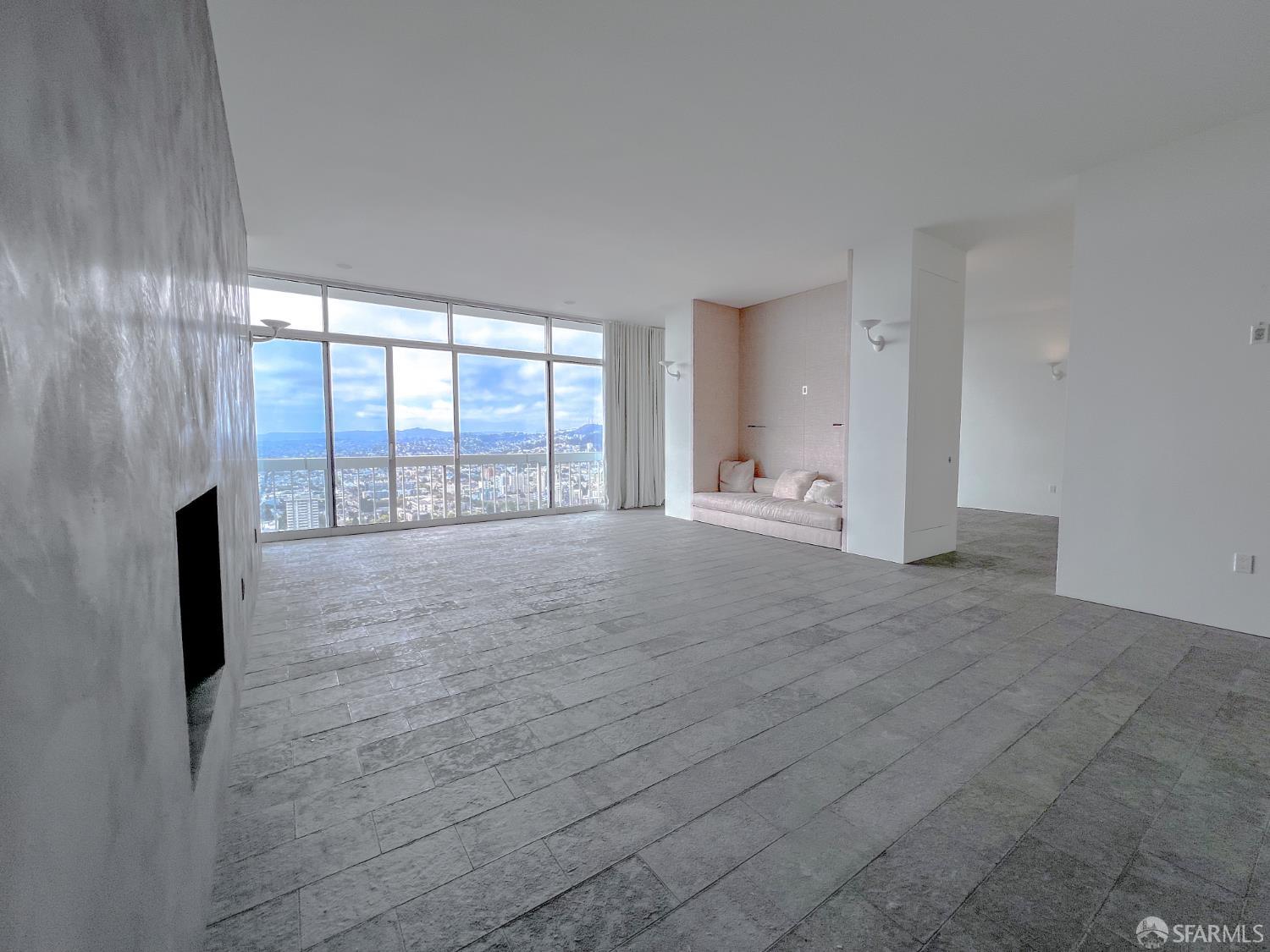 Detail Gallery Image 19 of 31 For 2200 Sacramento St #1702,  San Francisco,  CA 94115 - 2 Beds | 2/1 Baths