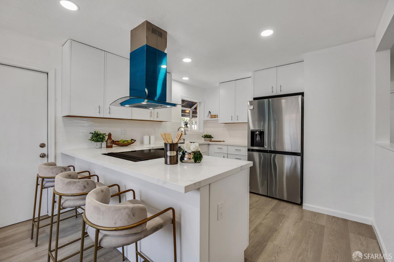 Detail Gallery Image 9 of 38 For 3138 Flannery Rd, San Pablo,  CA 94806 - 4 Beds | 2 Baths