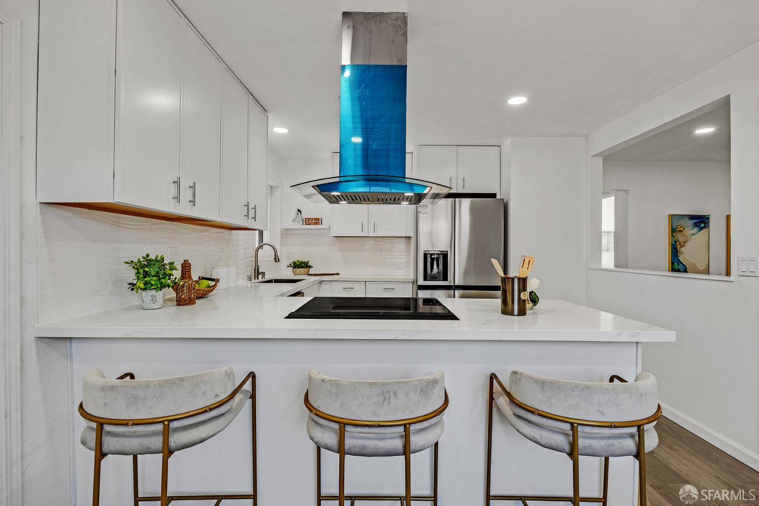 Detail Gallery Image 8 of 38 For 3138 Flannery Rd, San Pablo,  CA 94806 - 4 Beds | 2 Baths