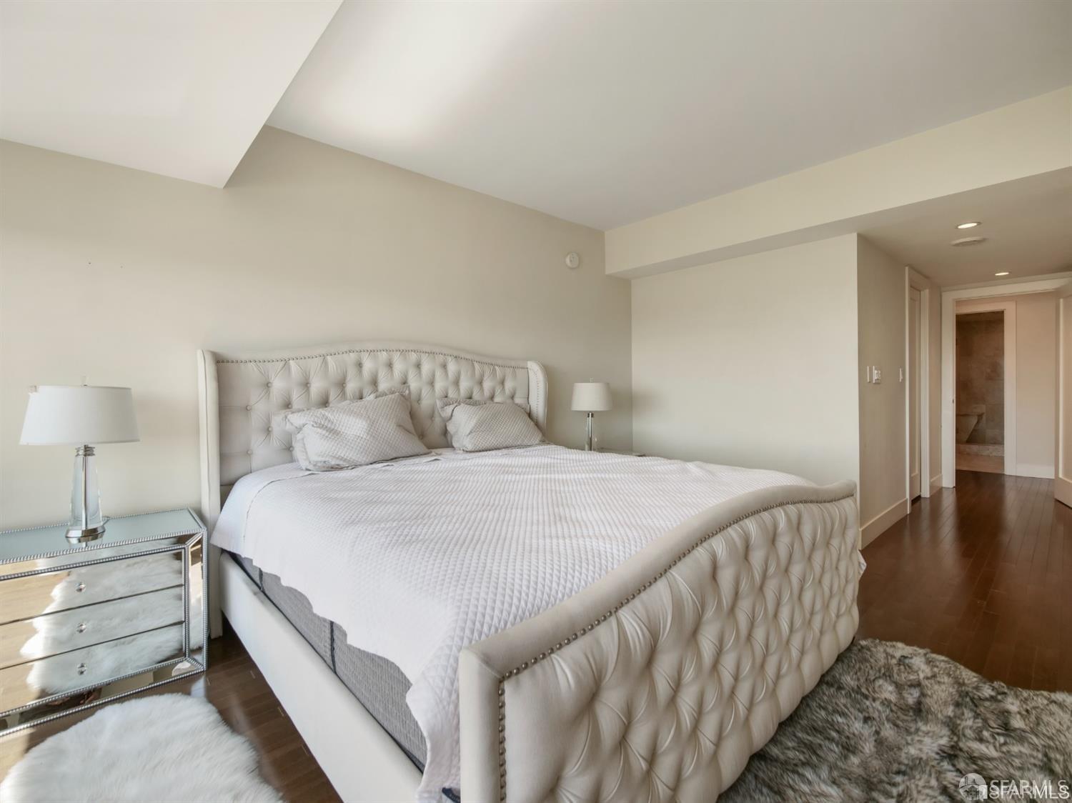 Detail Gallery Image 18 of 22 For 1177 California St #312,  San Francisco,  CA 94109 - 1 Beds | 1 Baths