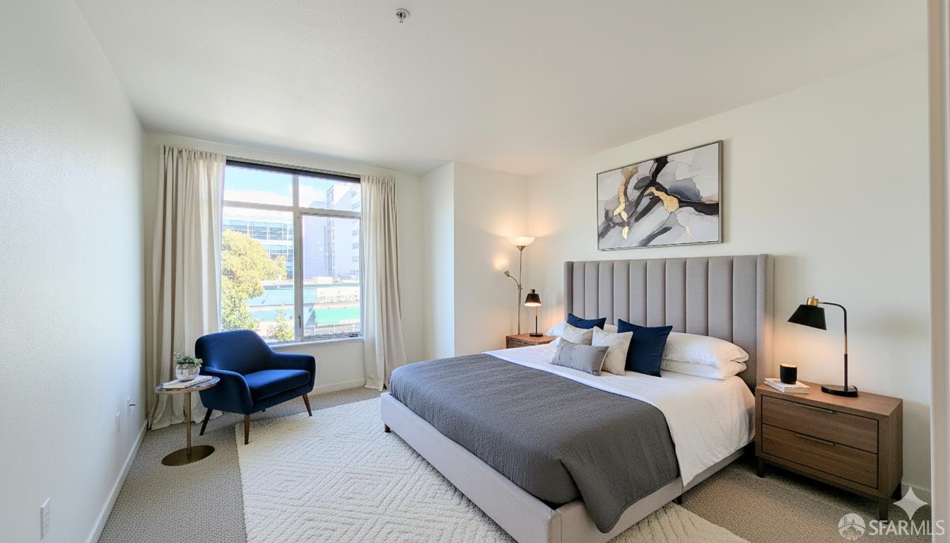 Detail Gallery Image 3 of 29 For 2655 Bush St #201,  San Francisco,  CA 94115 - 3 Beds | 2 Baths