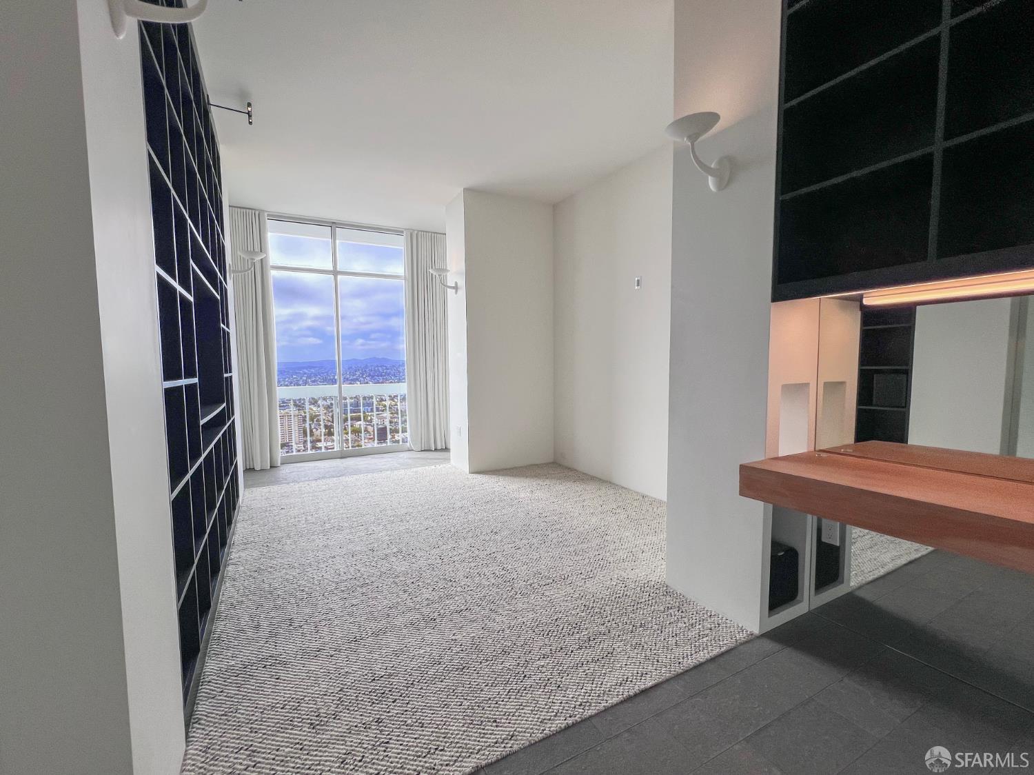 Detail Gallery Image 23 of 31 For 2200 Sacramento St #1702,  San Francisco,  CA 94115 - 2 Beds | 2/1 Baths