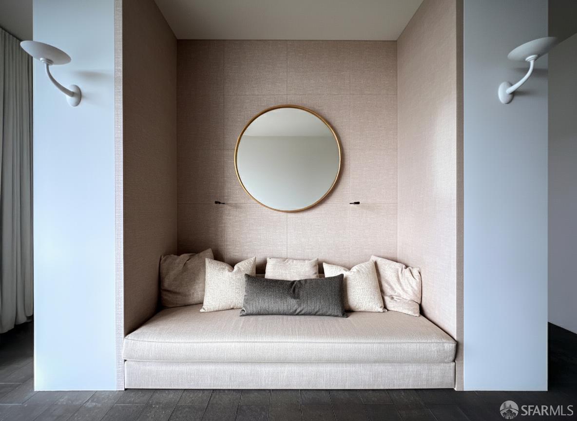 Detail Gallery Image 7 of 31 For 2200 Sacramento St #1702,  San Francisco,  CA 94115 - 2 Beds | 2/1 Baths